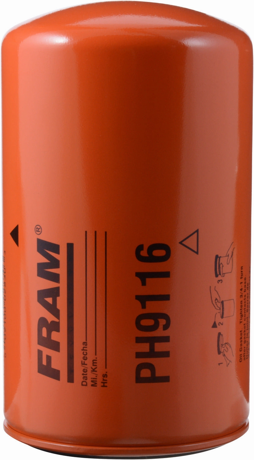 PH9116 FRAM Extra Guard Oil Filter