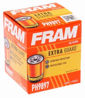 PH9897 FRAM Extra Guard Oil Filter