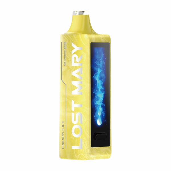 Pineapple Ice Lost Mary MO20000 PRO