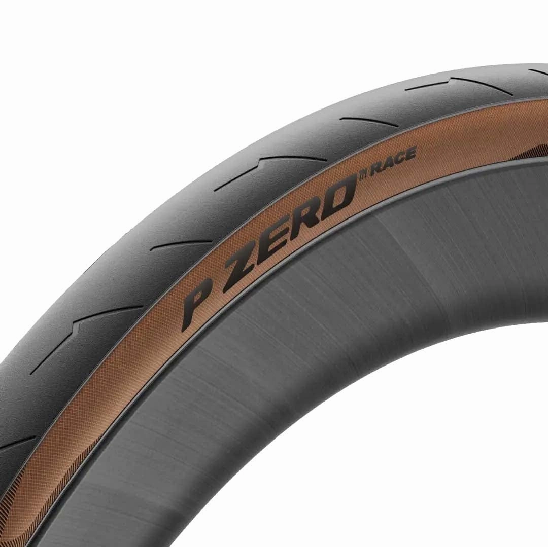 Pirelli P ZERO Race Tire