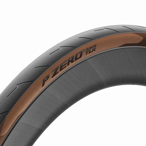 Pirelli P ZERO Race TLR Tire