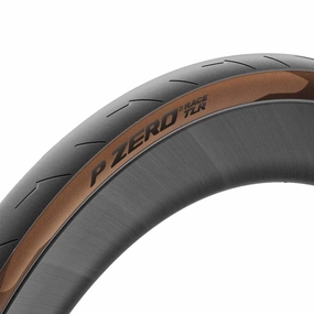 Pirelli P ZERO Race TLR Tire