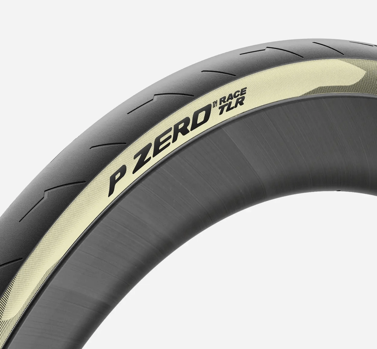 Pirelli P ZERO Race TLR Tire