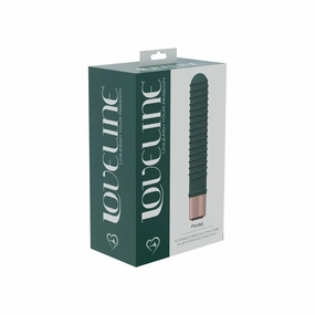 Poise Vibrator by Loveline