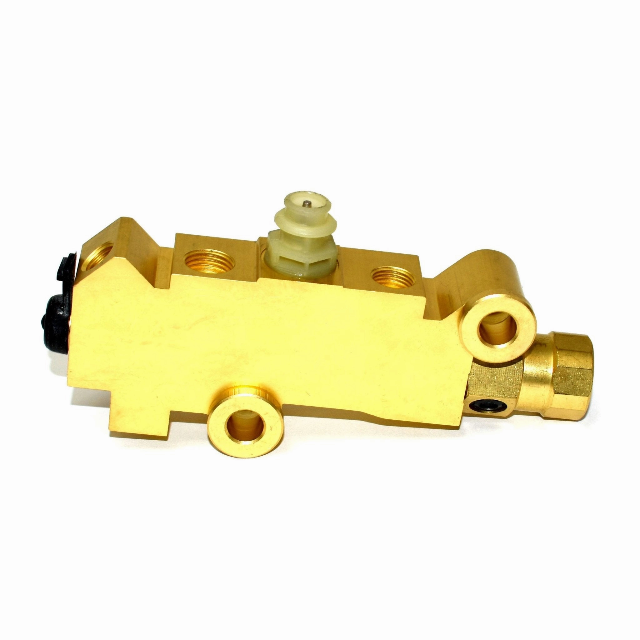 Proportioning Valve Disc Drum Under Floor - Bottom Mount Kit