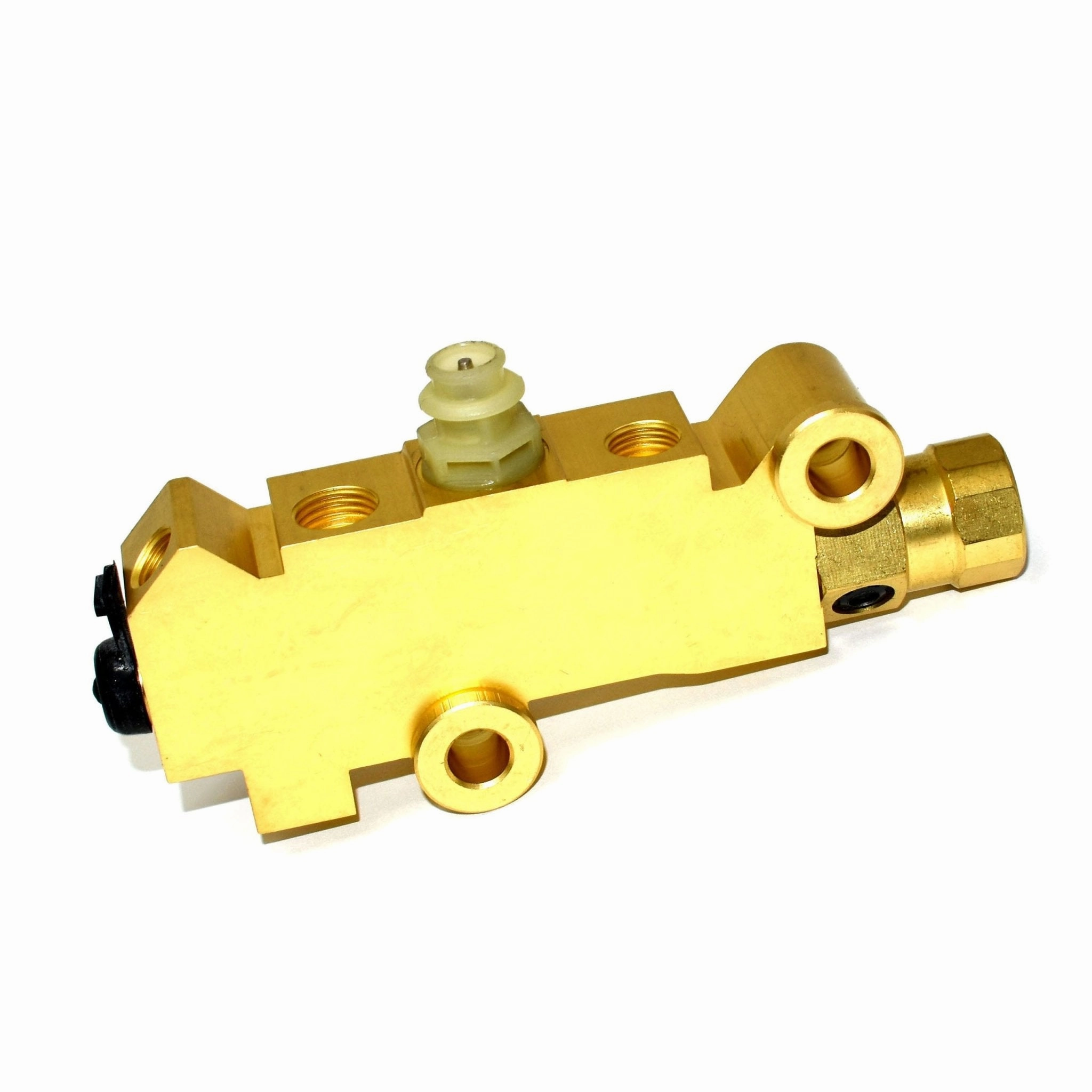 Proportioning Valve Disc Drum Under Floor - Bottom Mount Kit
