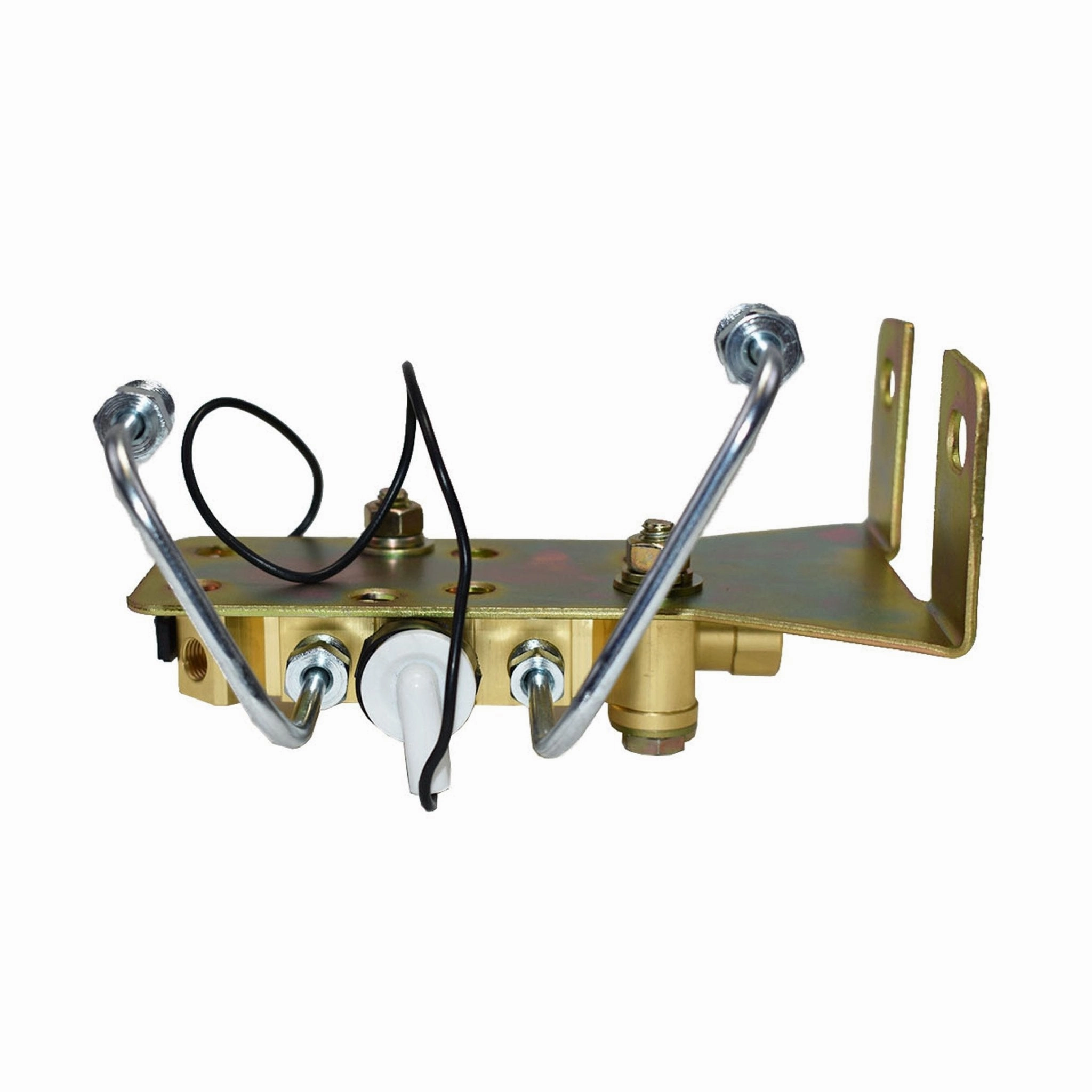 Proportioning Valve Disc Drum Under Floor - Bottom Mount Kit
