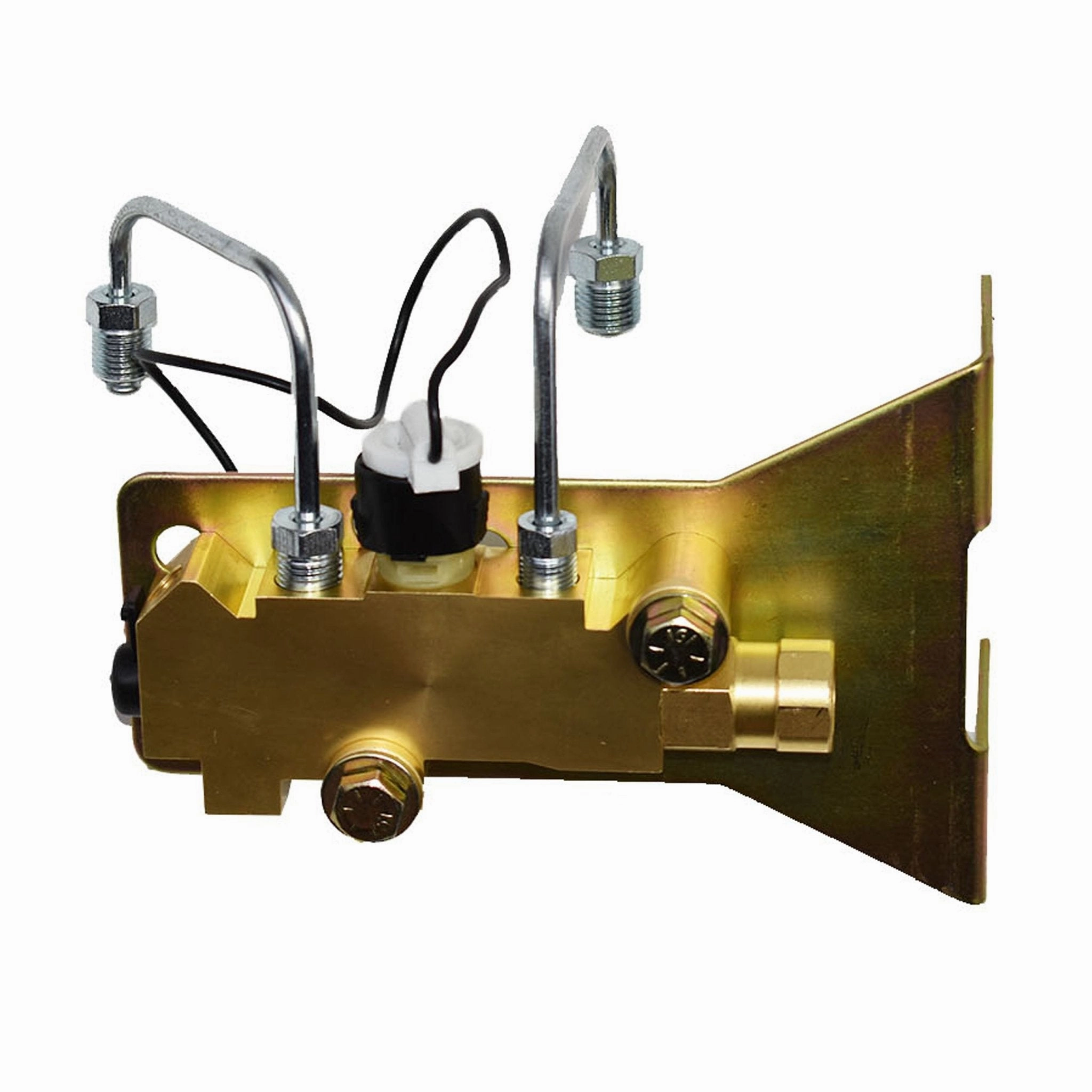 Proportioning Valve Disc Drum Under Floor - Bottom Mount Kit