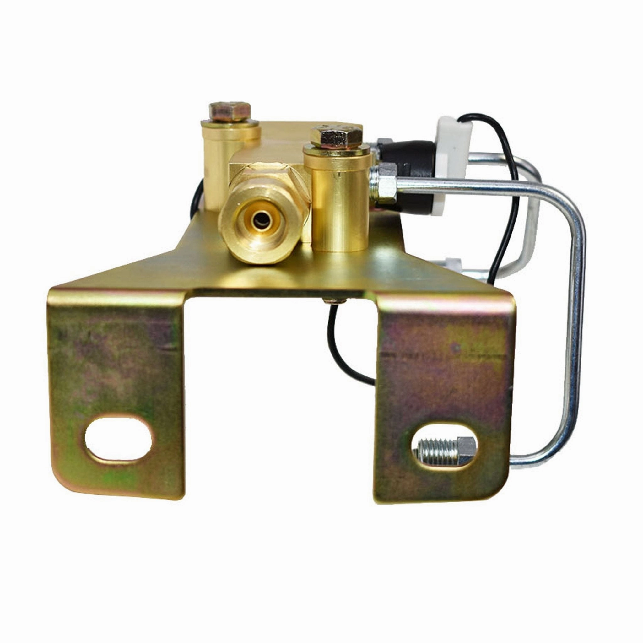 Proportioning Valve Disc Drum Under Floor - Bottom Mount Kit