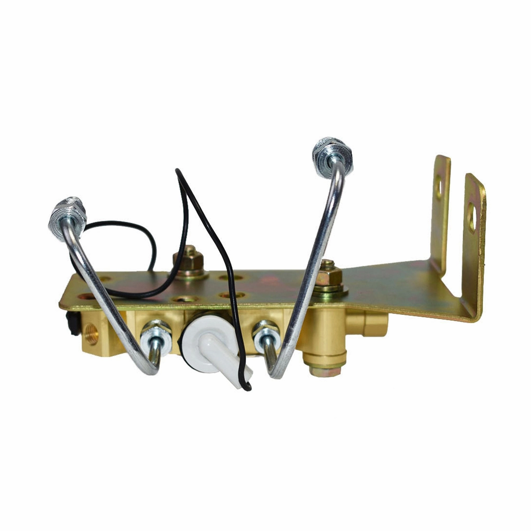 Proportioning Valve Disc Drum Under Floor - Bottom Mount Kit