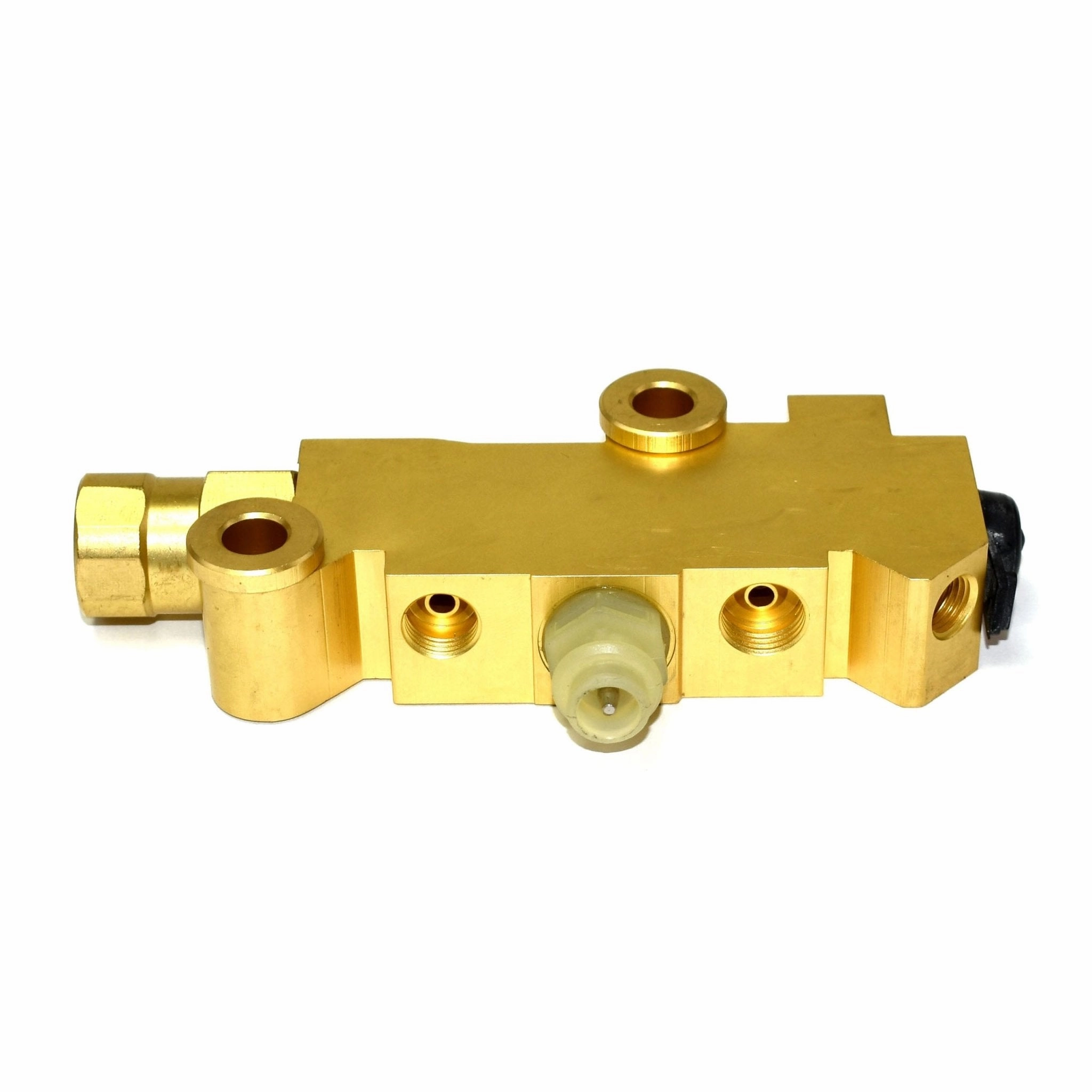Proportioning Valve Disc Drum Under Floor - Bottom Mount Kit