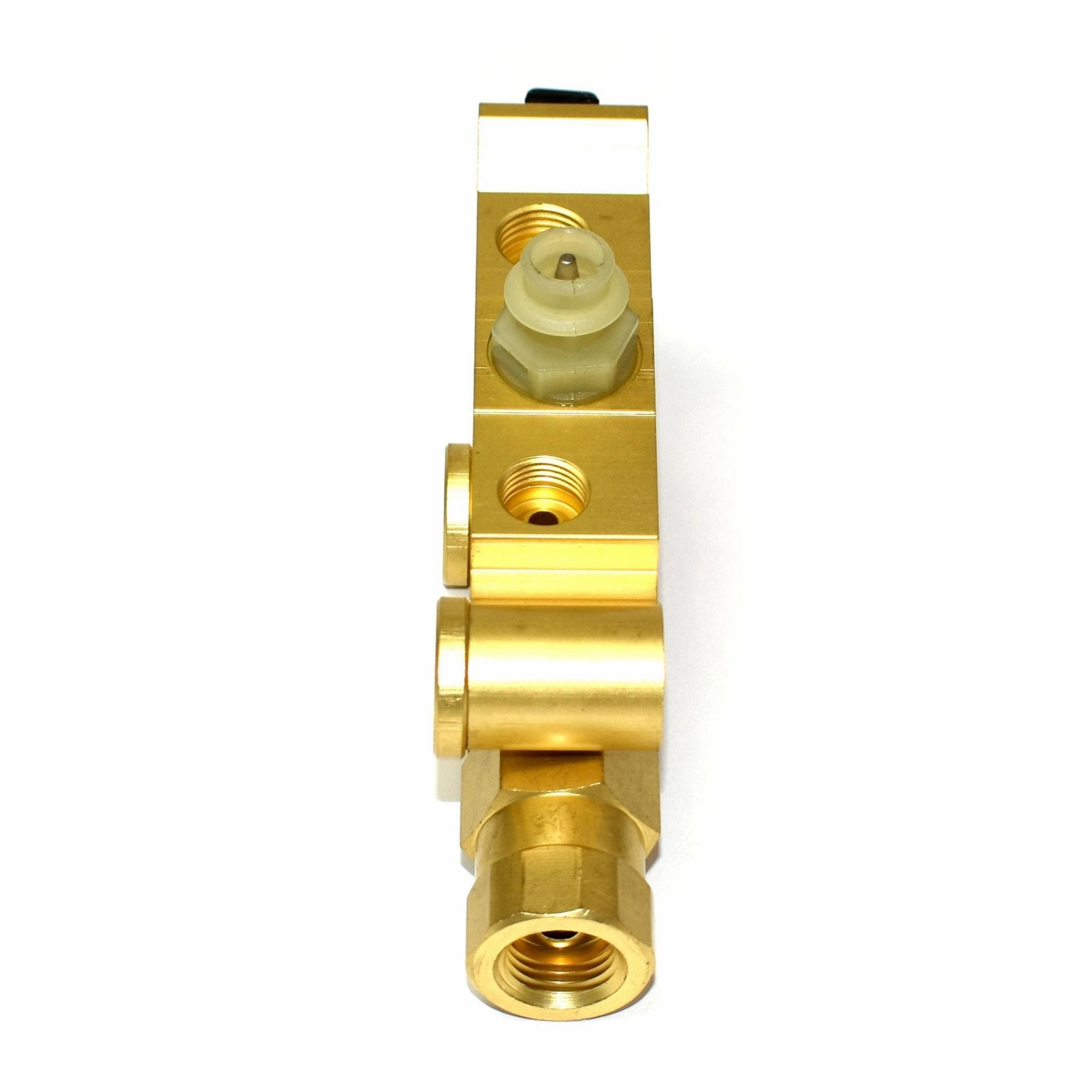 Proportioning Valve Disc Drum Under Floor - Bottom Mount Kit