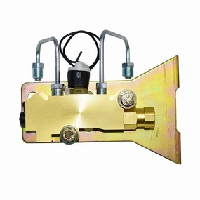 Proportioning Valve Disc Drum Under Floor - Bottom Mount Kit