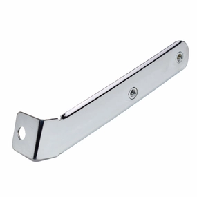 Proportioning Valve Mounting Bracket for PV2-PV4-PVB-B-PVB-BC Chrome