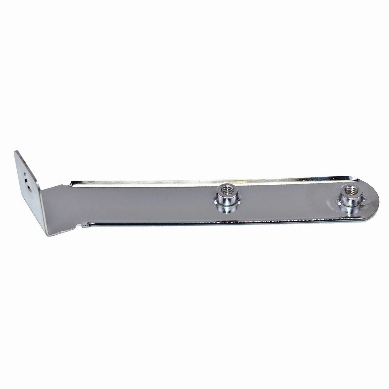 Proportioning Valve Mounting Bracket for PV2-PV4-PVB-B-PVB-BC Chrome