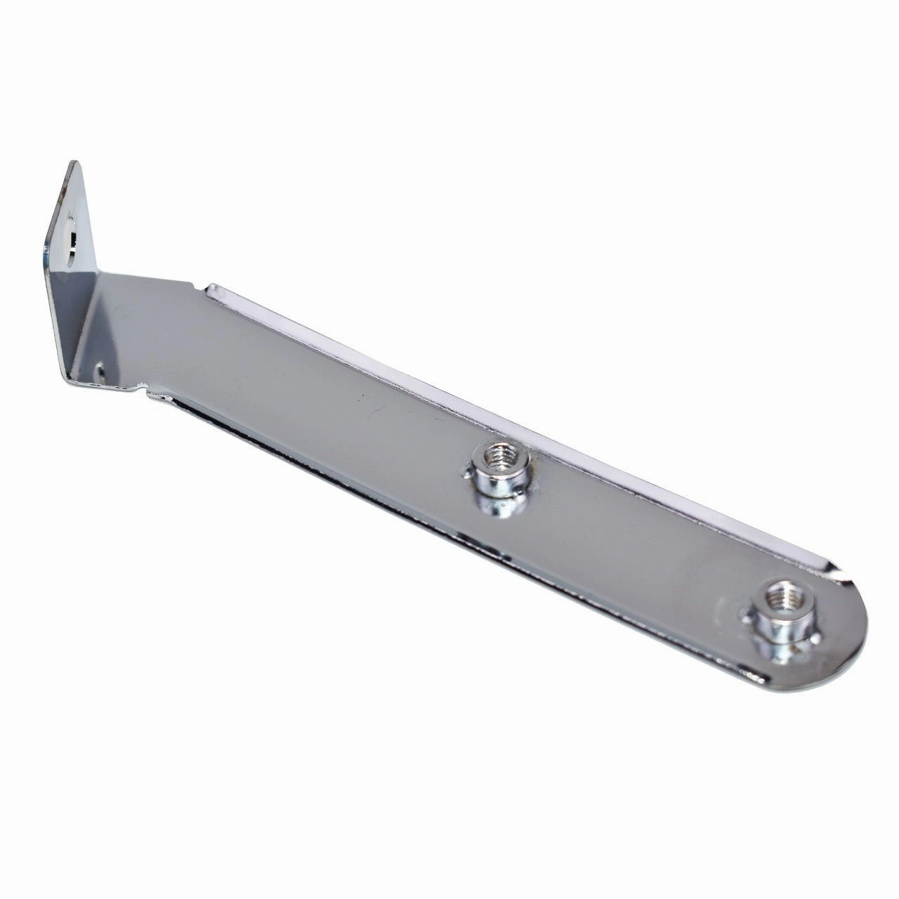 Proportioning Valve Mounting Bracket for PV2-PV4-PVB-B-PVB-BC Chrome