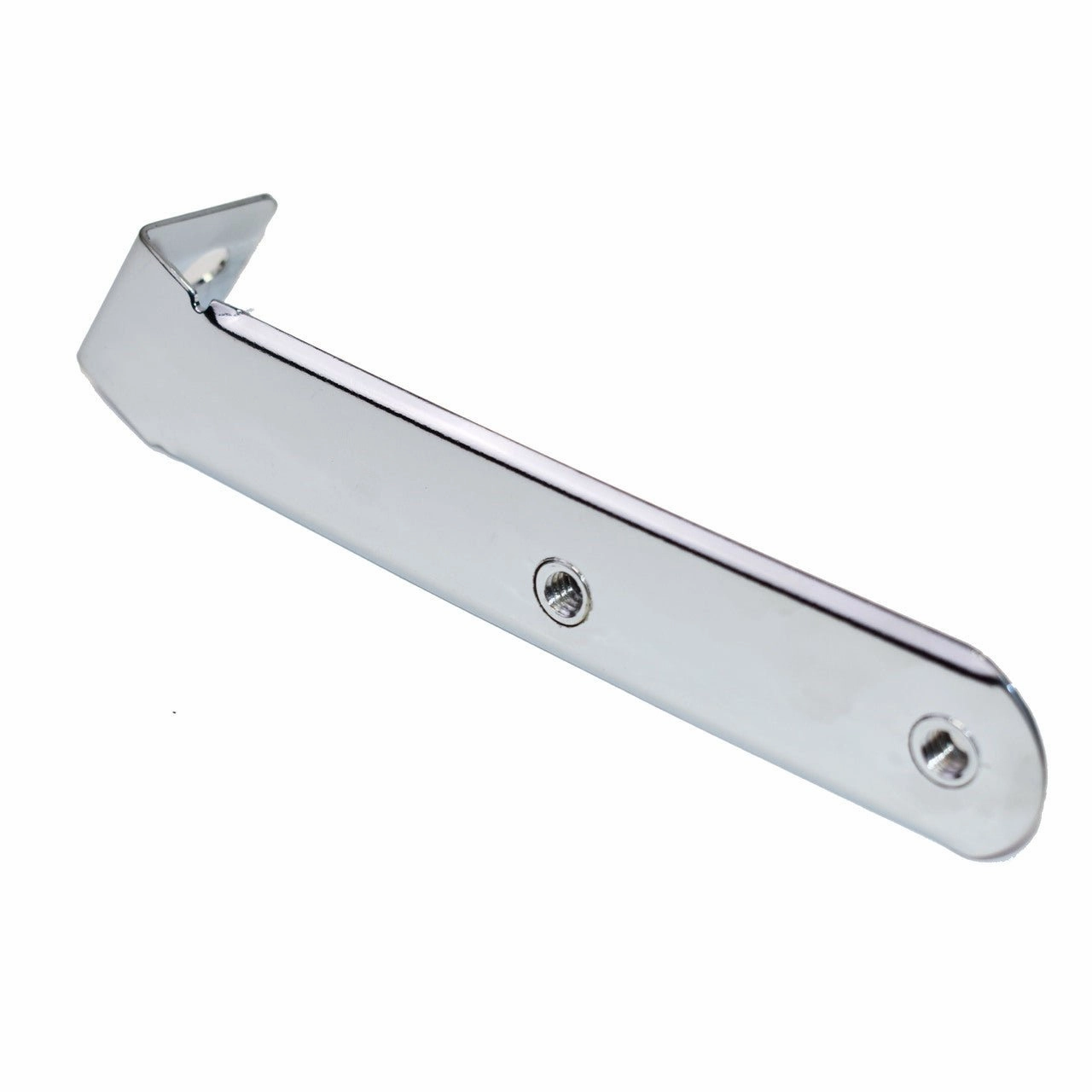 Proportioning Valve Mounting Bracket for PV2-PV4-PVB-B-PVB-BC Chrome