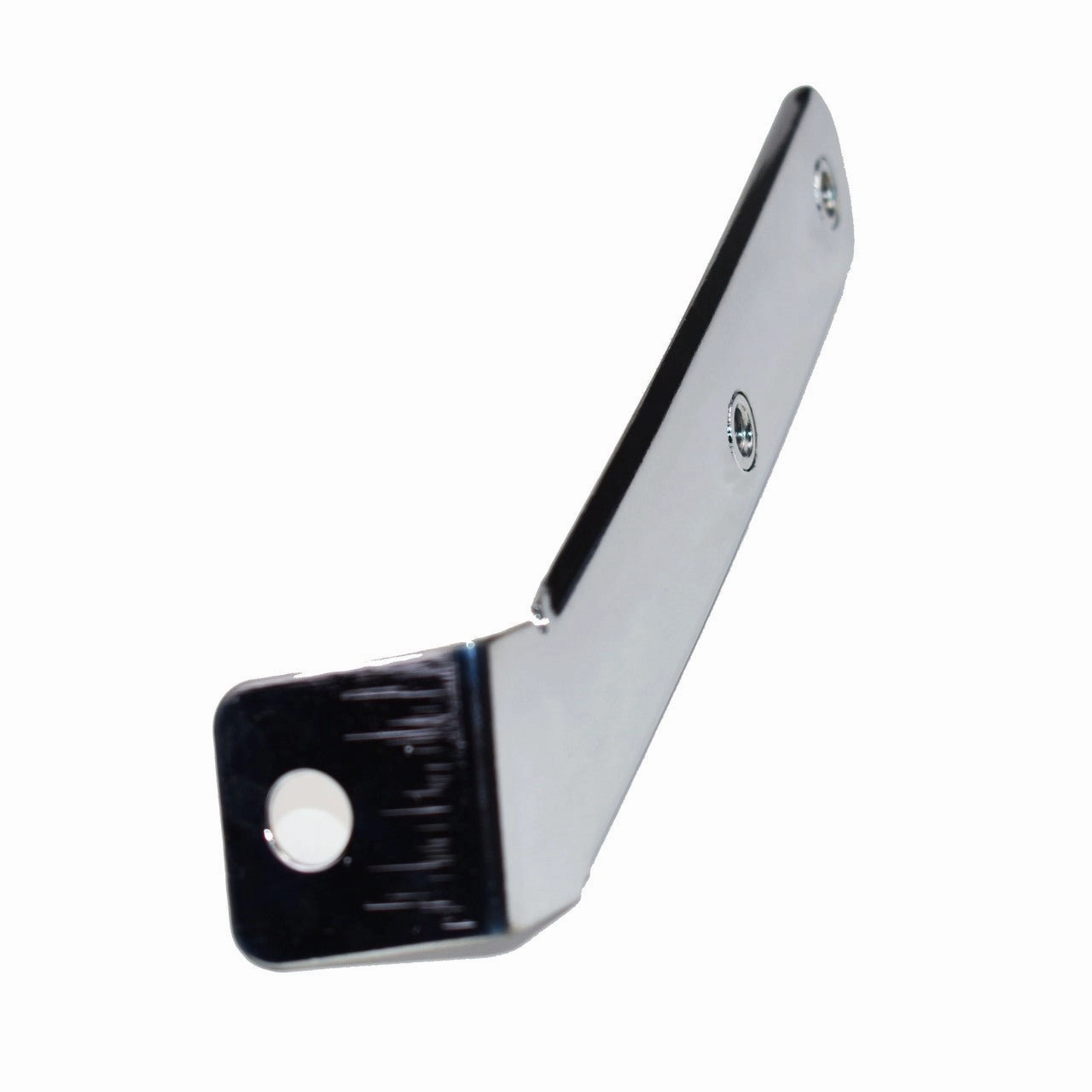 Proportioning Valve Mounting Bracket for PV2-PV4-PVB-B-PVB-BC Chrome