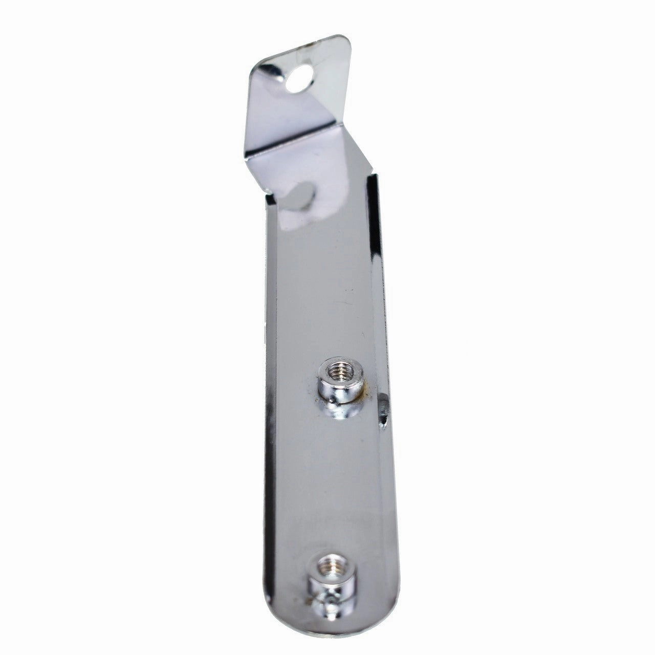 Proportioning Valve Mounting Bracket for PV2-PV4-PVB-B-PVB-BC Chrome
