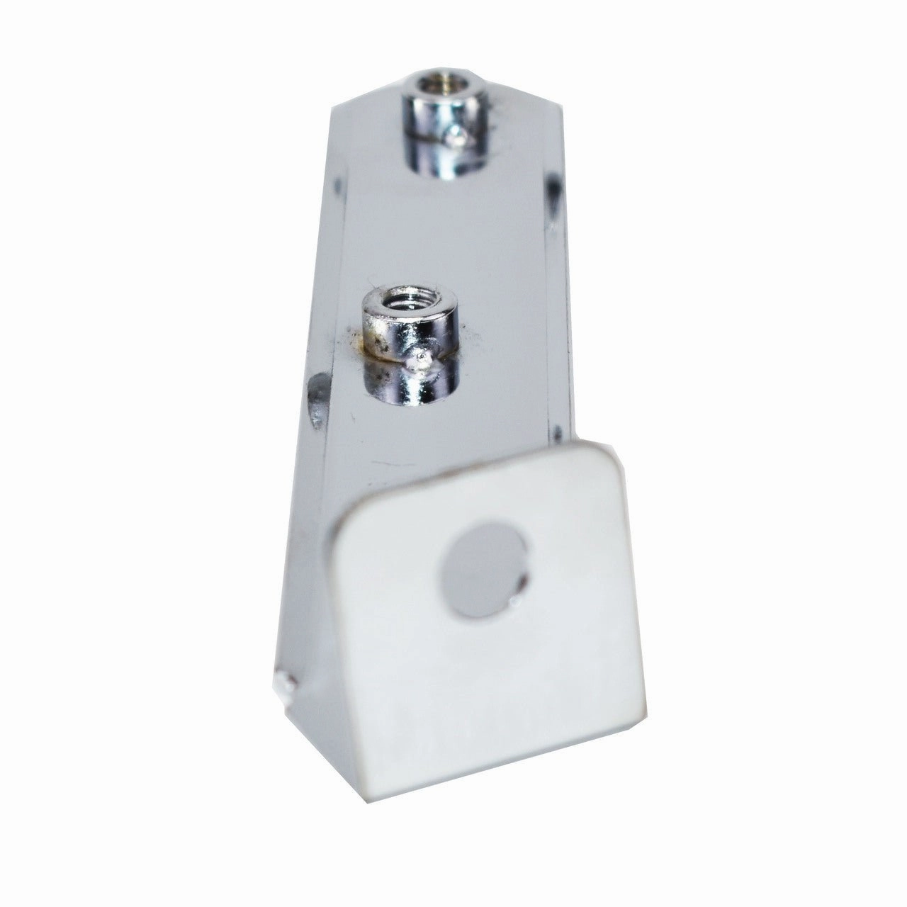 Proportioning Valve Mounting Bracket for PV2-PV4-PVB-B-PVB-BC Chrome