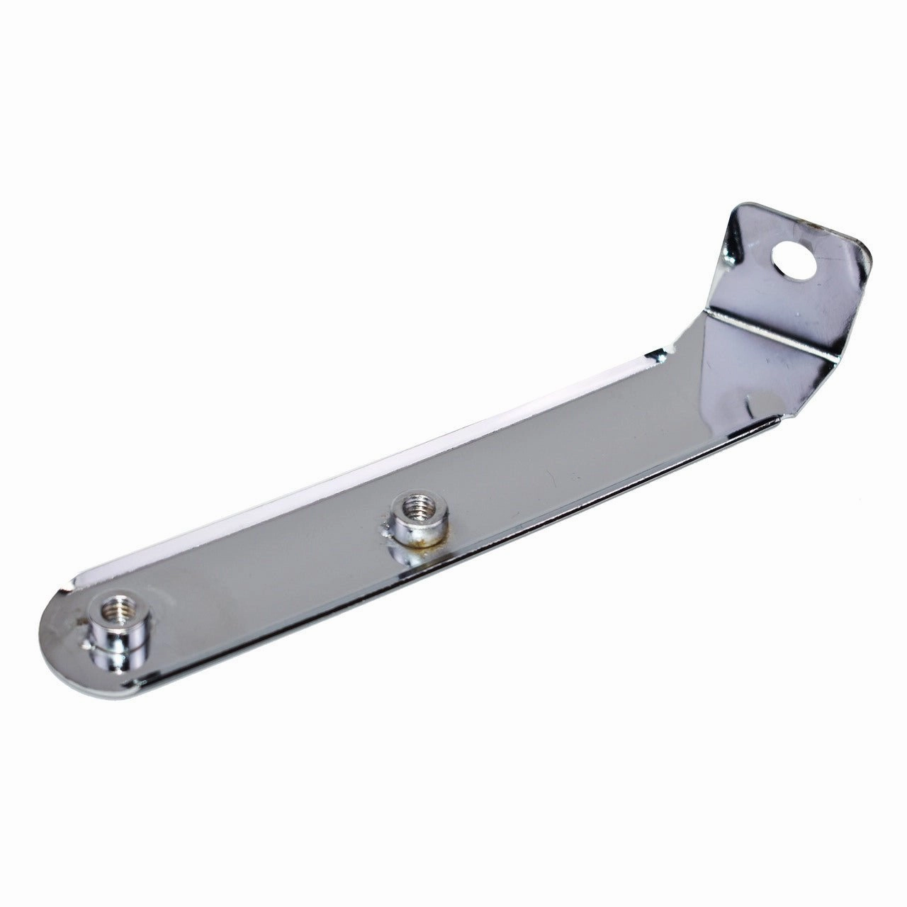 Proportioning Valve Mounting Bracket for PV2-PV4-PVB-B-PVB-BC Chrome
