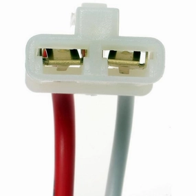 PT2316 BWD Fuel Injector Connector