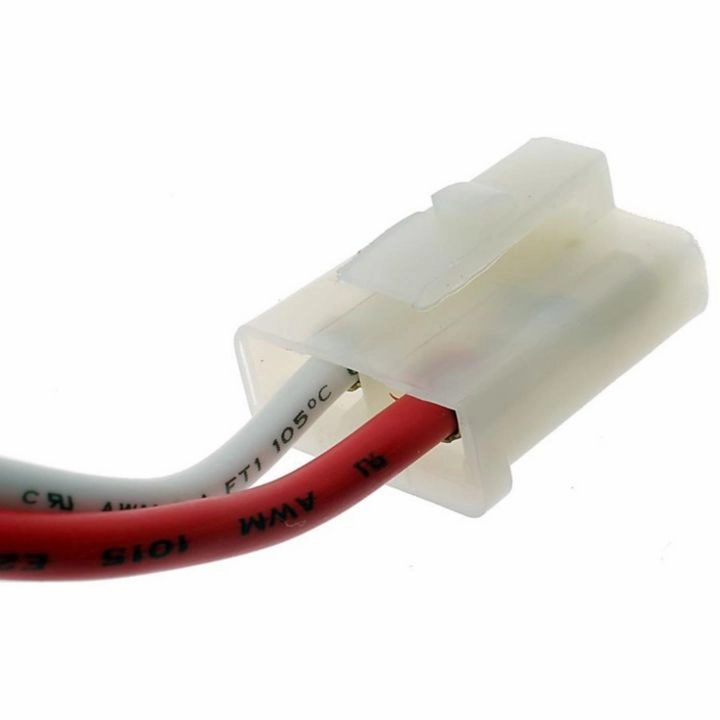 PT2316 BWD Fuel Injector Connector