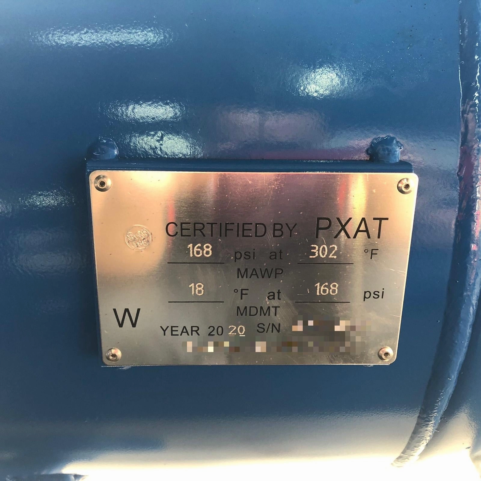 Puma 10Hp 285L 3 Phase 415V 50Hz Piston & Belt Air Compressor Ie3 #Pk10300 | Model : PUMA-PK10300