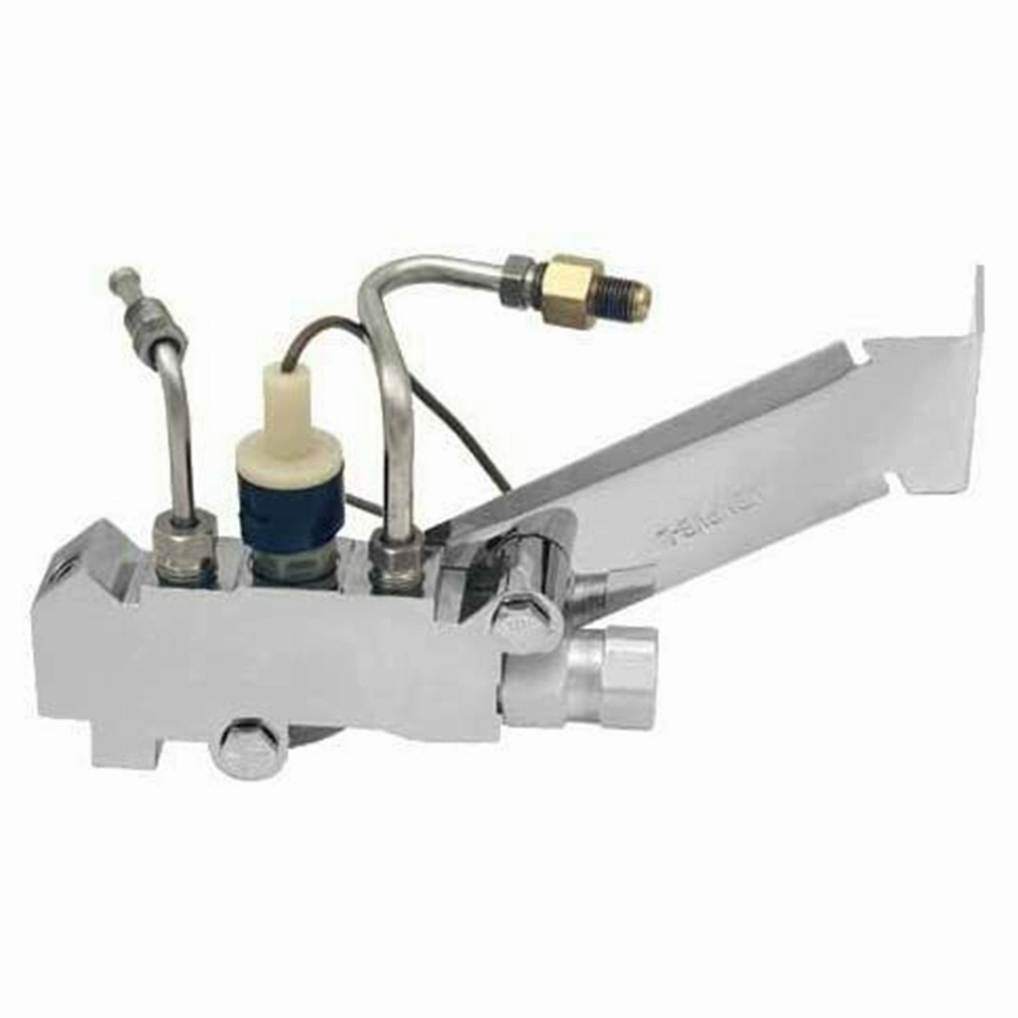PV2AK-2-Left Side Prop Valve Kit. Disc-Drum - Aluminum