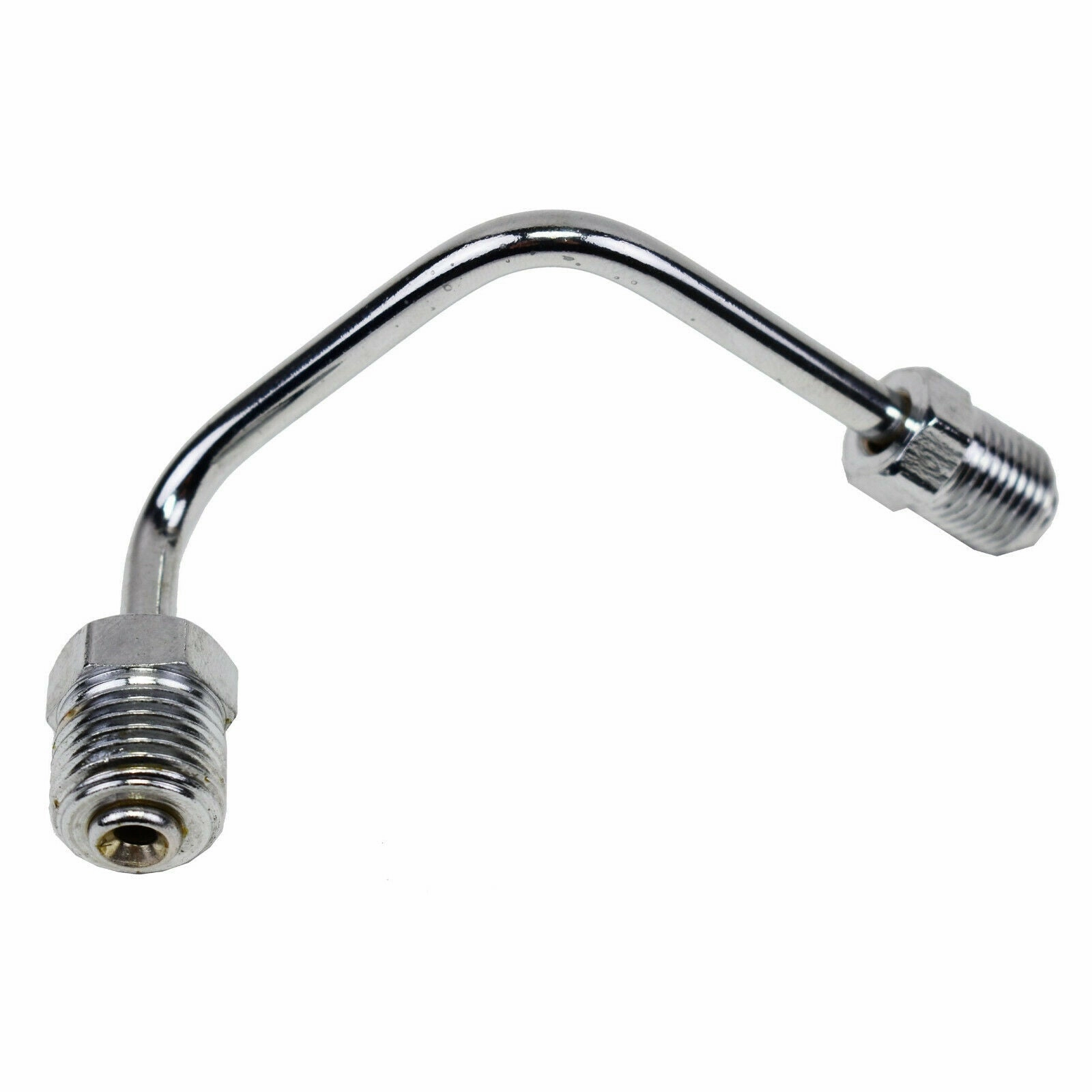 PV2AK-2-Left Side Prop Valve Kit. Disc-Drum - Aluminum