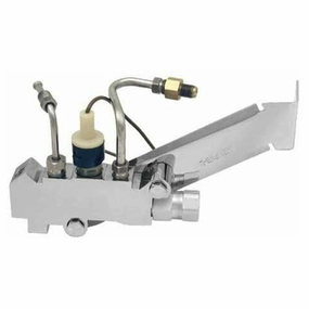 PV2AK-2-Left Side Prop Valve Kit. Disc-Drum - Aluminum