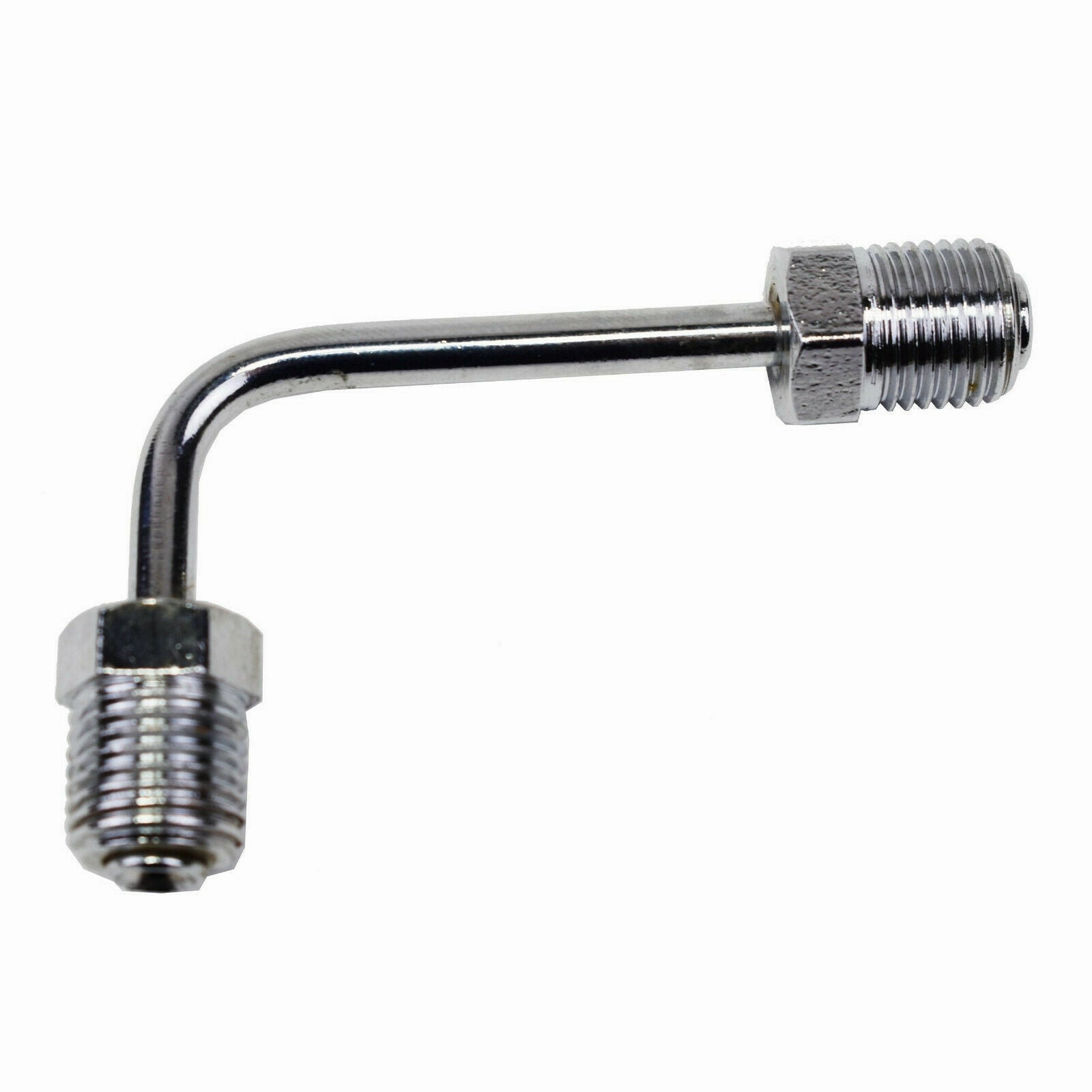 PV2AK-2-Left Side Prop Valve Kit. Disc-Drum - Aluminum