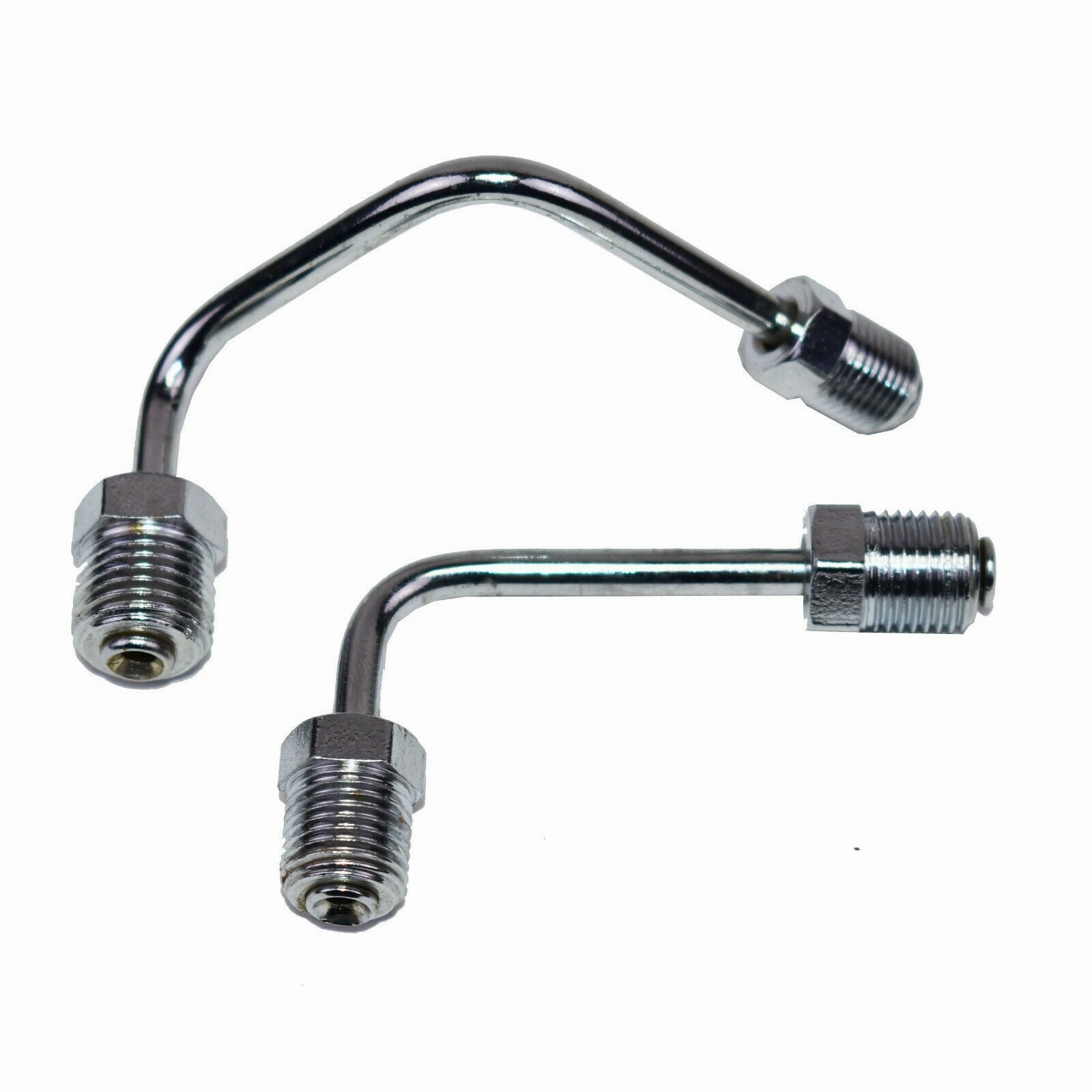 PV2AK-2-Left Side Prop Valve Kit. Disc-Drum - Aluminum