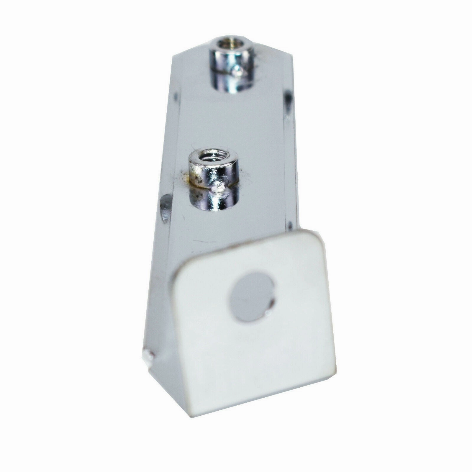 PV2AK-2-Left Side Prop Valve Kit. Disc-Drum - Aluminum