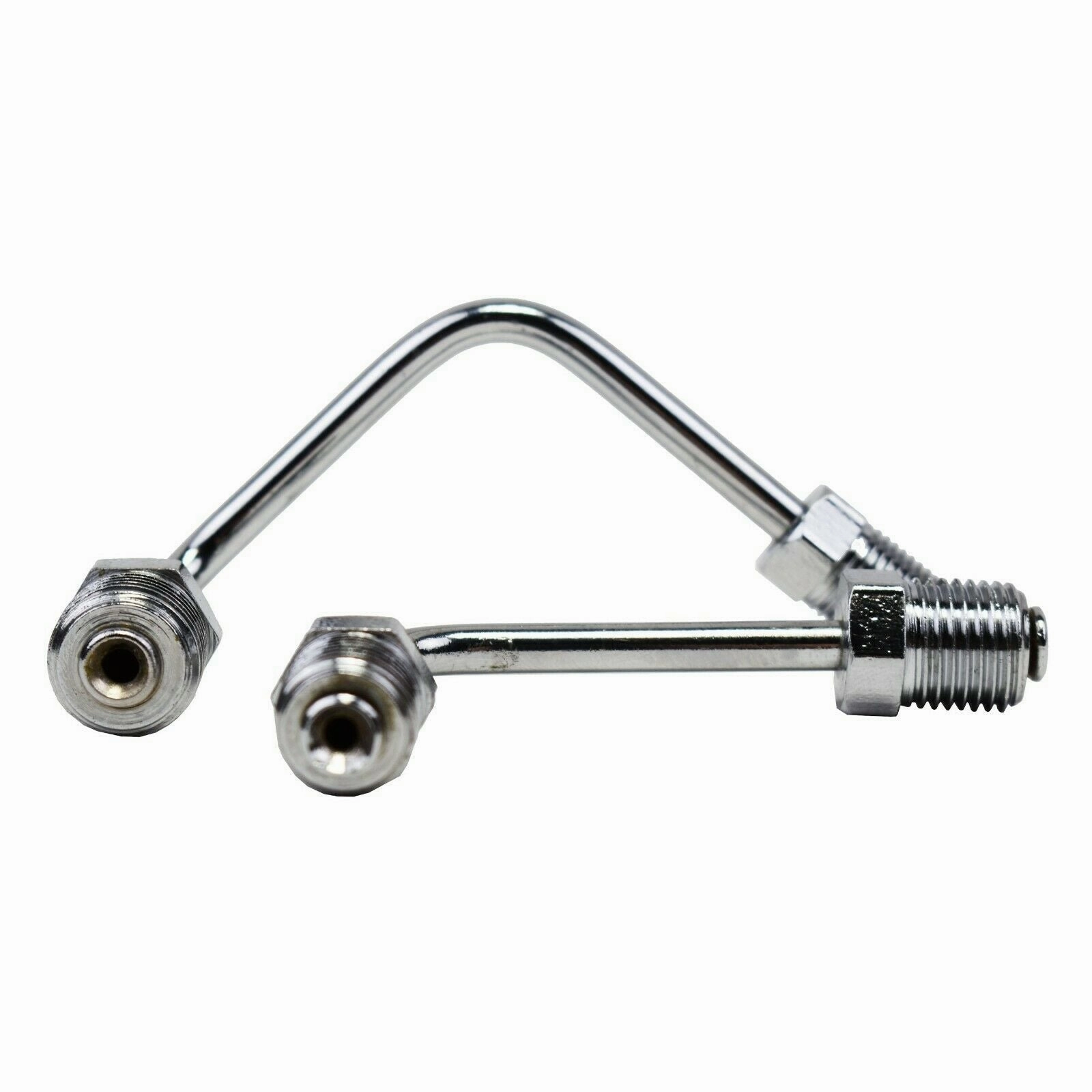 PV4AK-2BM-Bottom Mount Prop Valve Kit. Disc-Disc - Aluminum