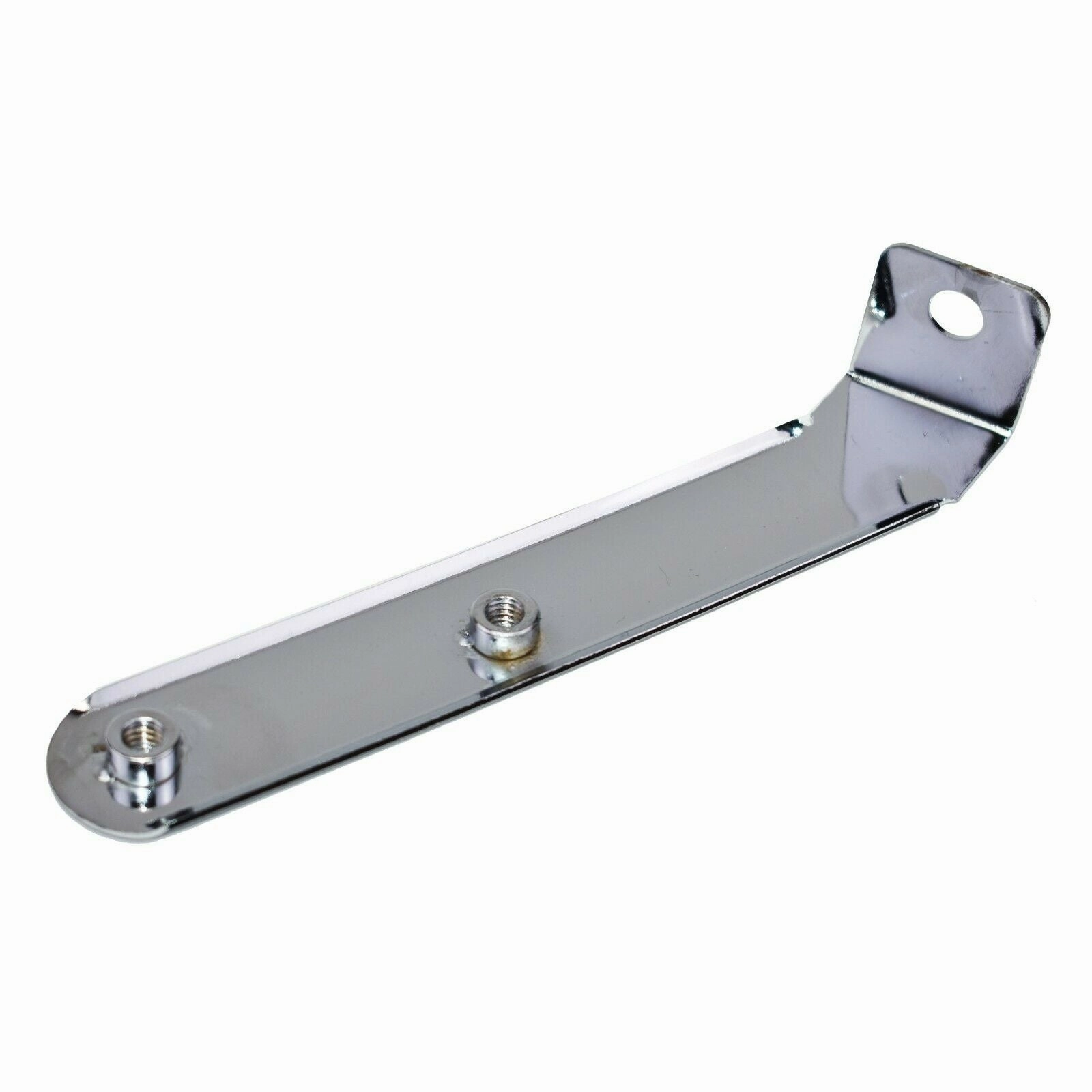 PV4AK-2BM-Bottom Mount Prop Valve Kit. Disc-Disc - Aluminum
