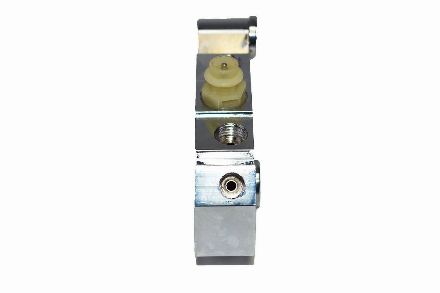 PV4K-2BM-Bottom Mount Prop Valve Kit. Disc-Disc - Brass