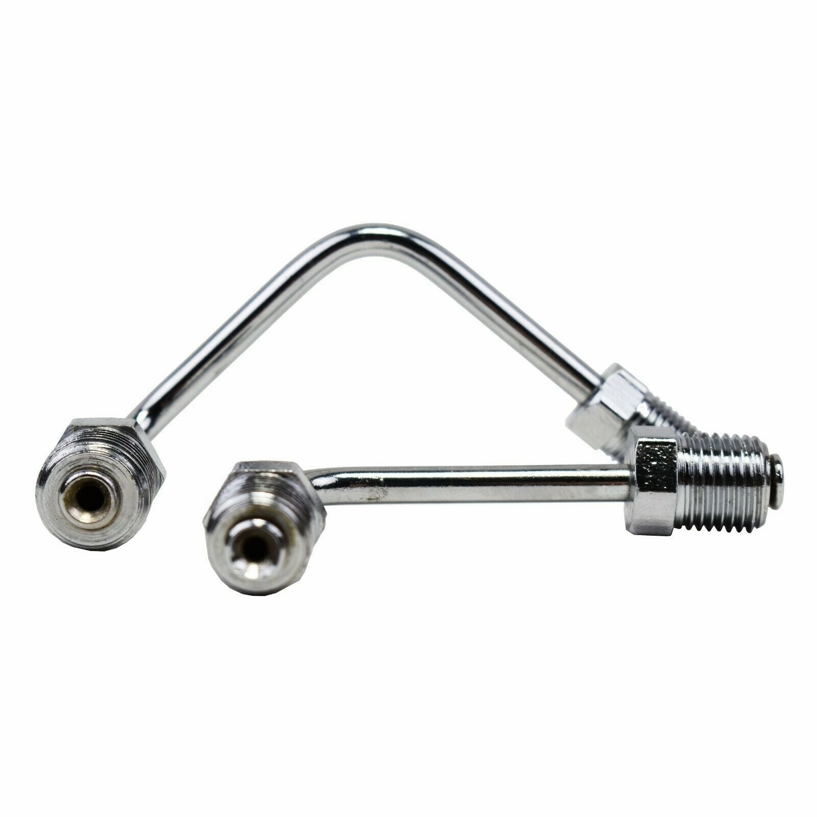 PV4K-2BM-Bottom Mount Prop Valve Kit. Disc-Disc - Brass