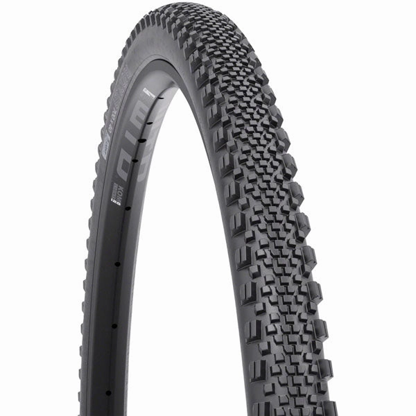 Raddler TCS Light/Fast Black - 700c x 40