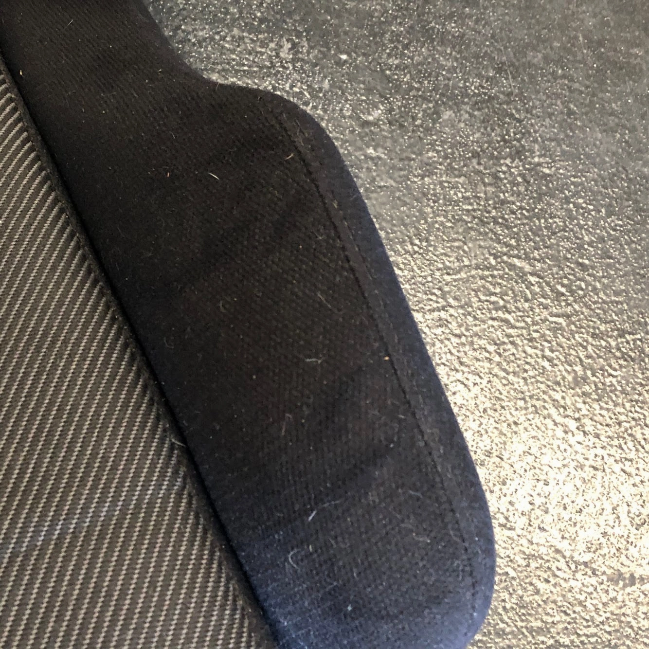 Recaro LS Seat