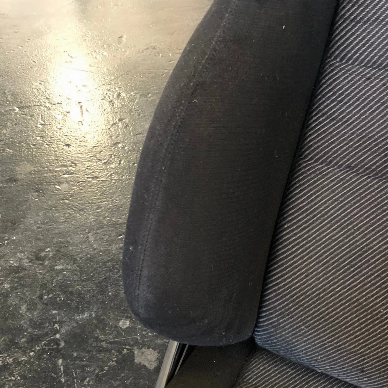 Recaro LS Seat