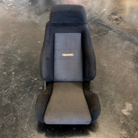 Recaro LS Seat