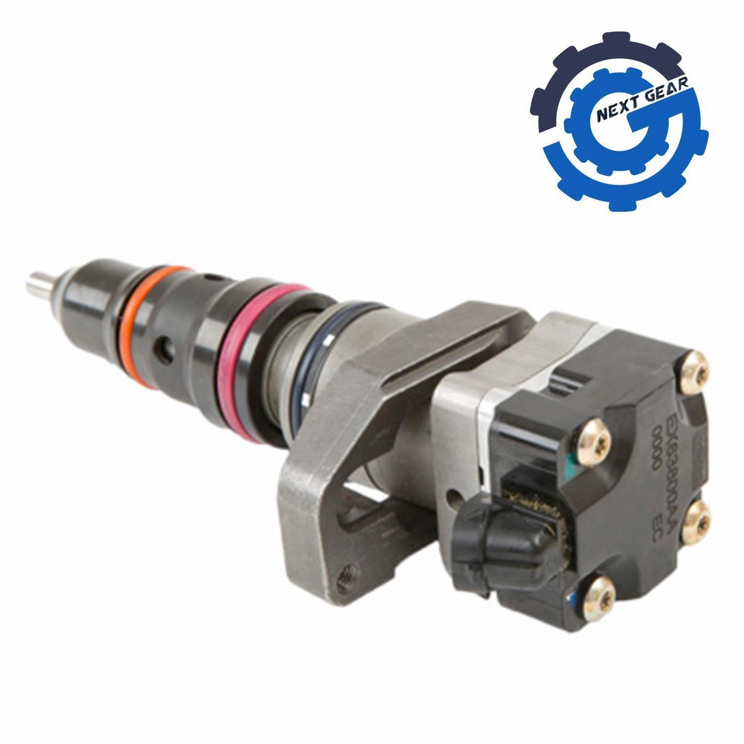 Reman MotorCraft Diesel Fuel Injector for 1994-1997 Ford F-350 F4TZ-9VE527-AARM