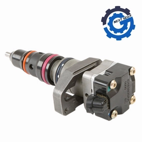 Reman MotorCraft Diesel Fuel Injector for 1994-1997 Ford F-350 F4TZ-9VE527-AARM