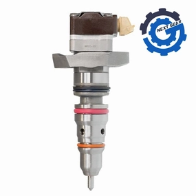 Reman OEM MotorCraft Fuel Injector Diesel 1999-2003 Ford F-250 5C3Z-9VE527-ARM