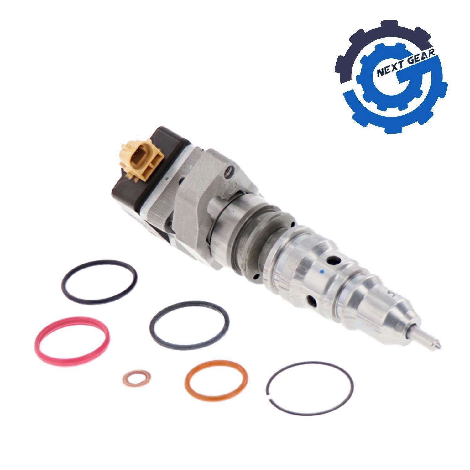 Reman OEM MotorCraft Fuel Injector Diesel 1999-2003 Ford F-250 5C3Z-9VE527-BRM