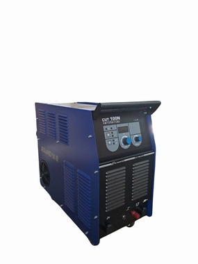 Riland Welding Machine CUT100N 380V come with Air Compressor, 10M P80 & 3M Earth Cable | Model: W-CUT100N-R