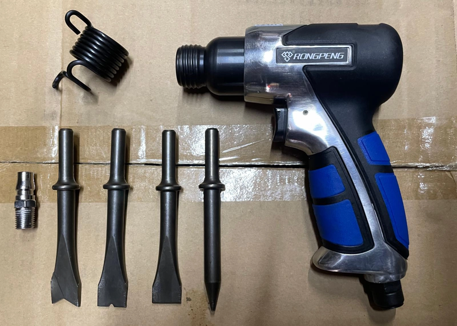RONG PENG RP27621 Air Hammer | Model : AT-RP27621