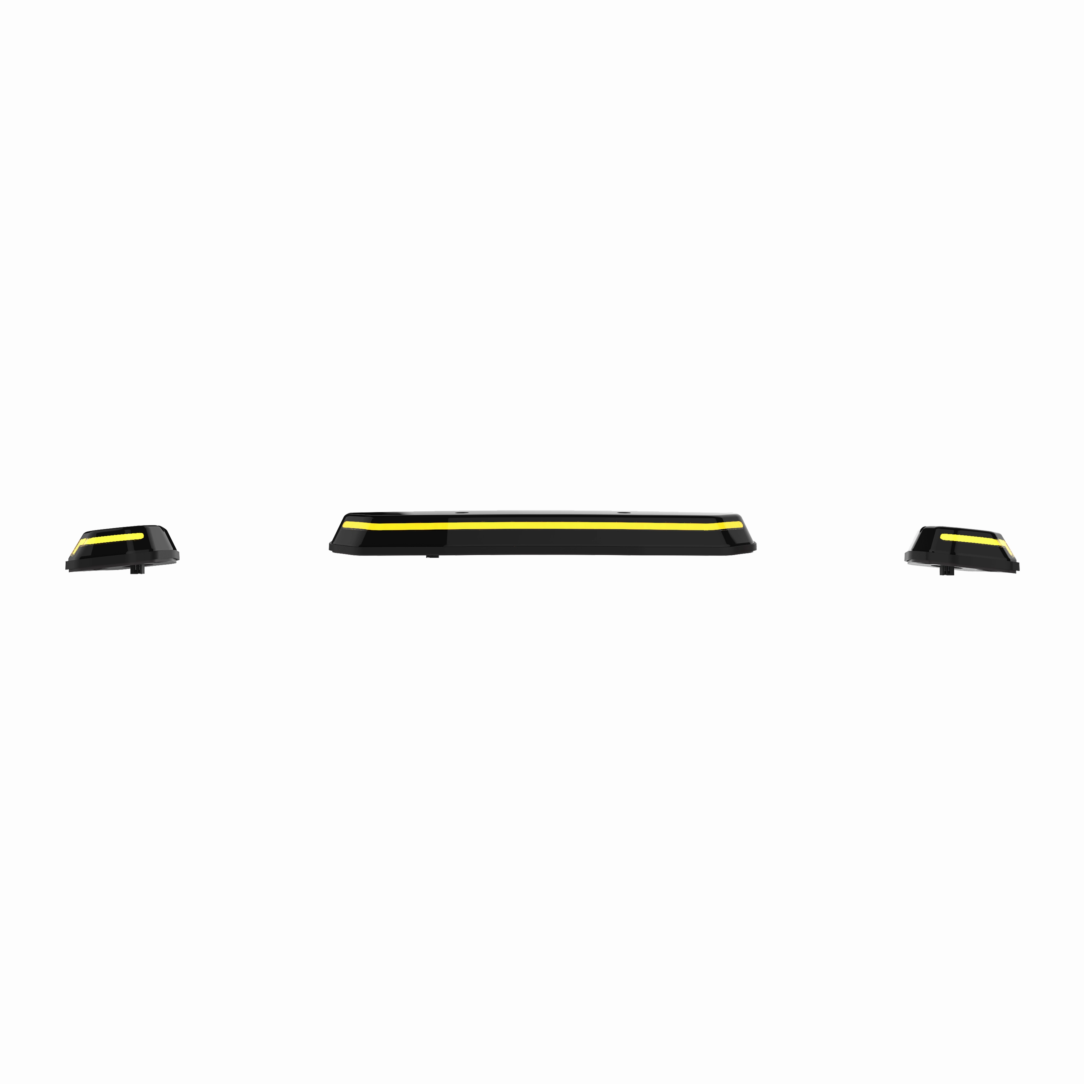 S-Series Cab Lights | 1999-2007 Chevy Silverado & GMC Sierra 1500 Retrofit