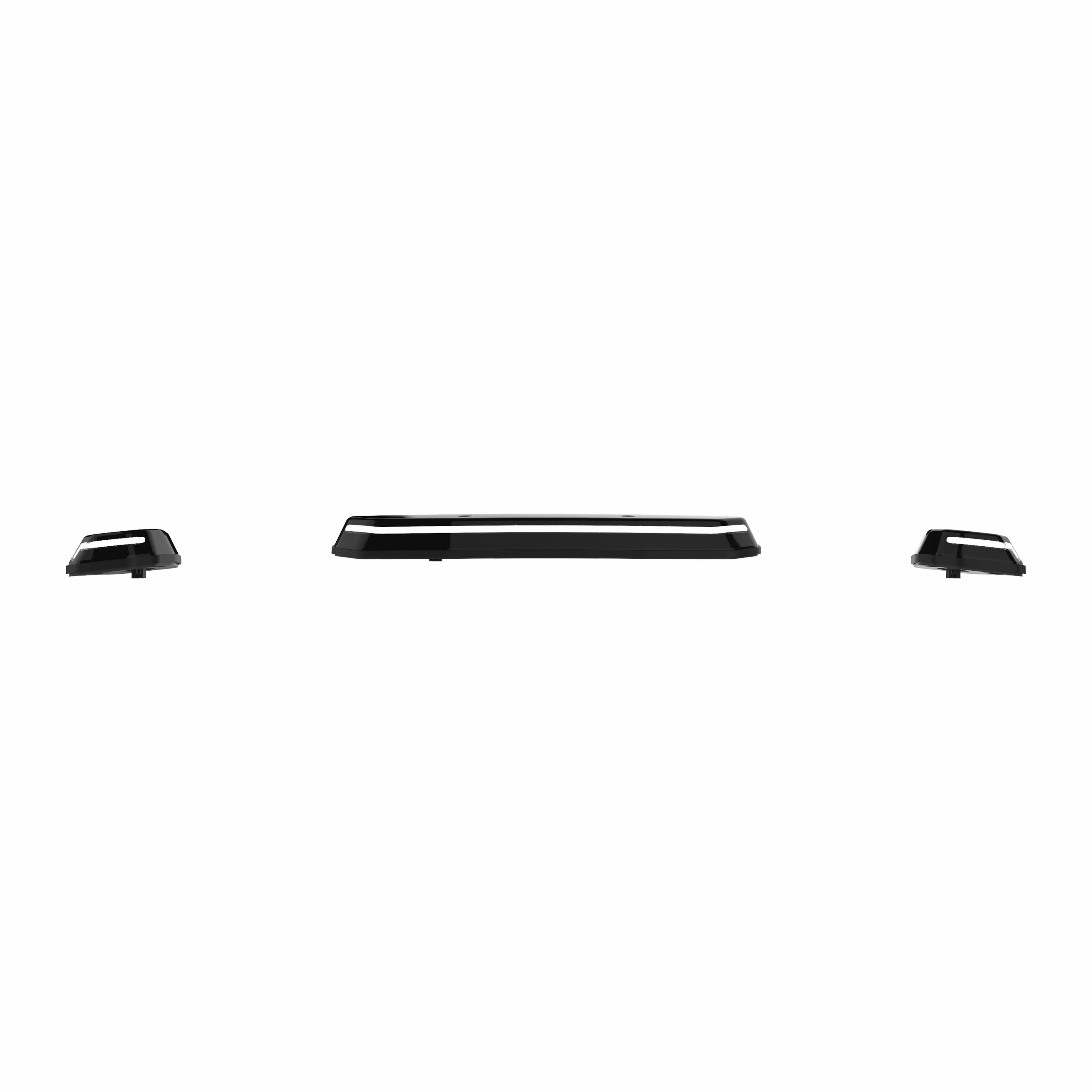 S-Series Cab Lights | 1999-2007 Chevy Silverado & GMC Sierra 1500 Retrofit